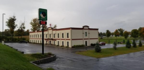 Pleasant Night Inn- carthage NY